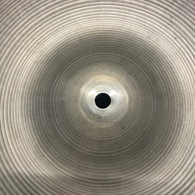 Zildjian 20" Vintage Ride Cymbal 2260 Grams image 2