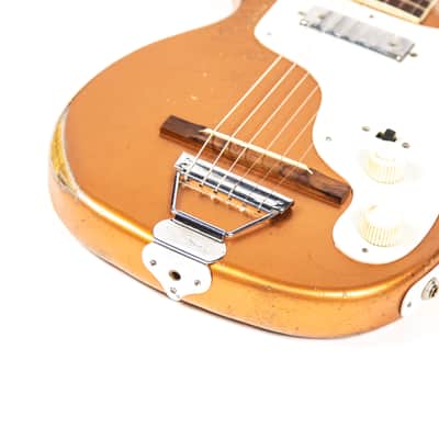Harmony Stratotone Owned by Nathaniel Rateliff image 8