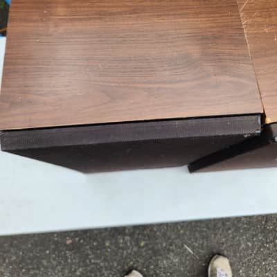 Pioneer S-510 Speakers Untested image 3