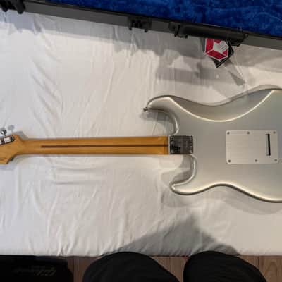 2022 Fender Player Plus Stratocaster
