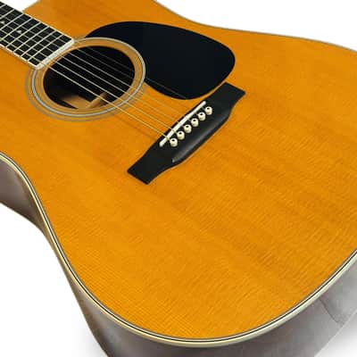 Martin D-35 Custom Shop 2012 image 8