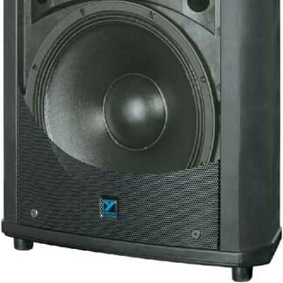 Yorkville NX750P-2 15" 2way 750W Powered Speaker. Brand New ! image 4