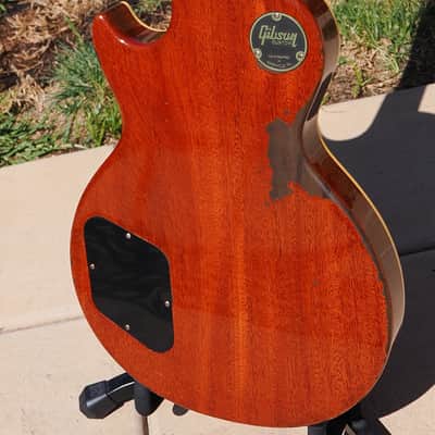 Gibson Custom Shop Murphy Lab 1959 Les Paul - Heavy Aged image 11