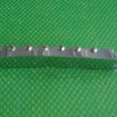 1970's Guild Muller Bridge Second Version Excellent Condition image 12