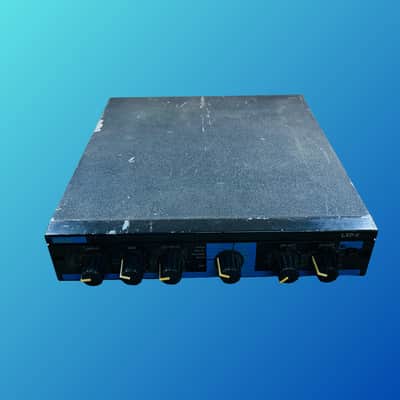 Lexicon LXP-5 Pot Deterioration - 100% EASY FIX - Gearspace