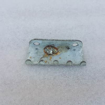 1964 Fender Stratocaster Tremolo Claw USA image 5