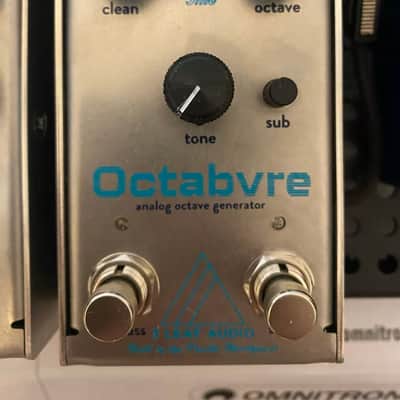Reverb.com listing, price, conditions, and images for 3leaf-audio-octabvre
