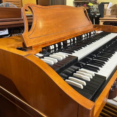 Immagine Hammond A102 - 8