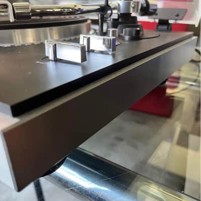 JVC QL-A2 Direct Drive Turntable image 5