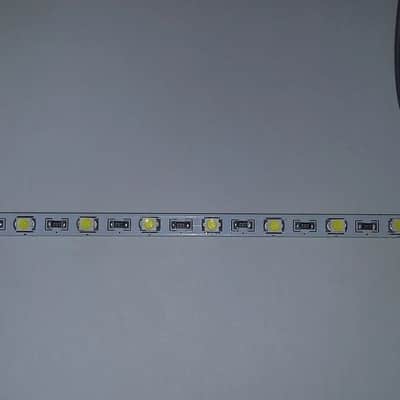 Replacement Backlight LEDs for Display Panel AKAI Sampler S5000 and S6000, 5V