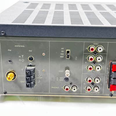 REVOX B285 High-End Receiver image 9