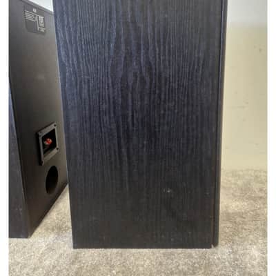Wharfedale 420 - Hi-Fi Speakers - Pair - Black - Good image 9