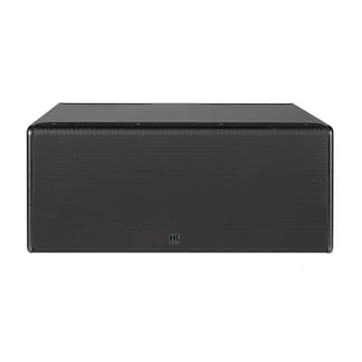 HK Audio S210 P Bianco/Colore custom* image 2