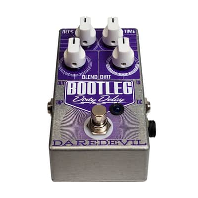 Daredevil Bootleg Dirty Delay V2 image 4