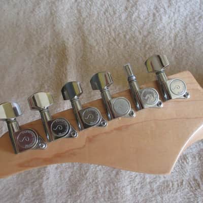 Kramer Classic I 1988 Sunburst image 13