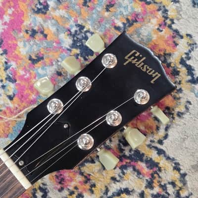Gibson SG Special Faded 2006 - Worn Brown image 3