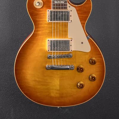 Gibson Custom Shop 1958 Reissue Les Paul Standard '98 image 2
