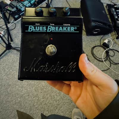 1997 Crowther Audio Hotcake Mid-Lift Circuit + 2004 Vintage '77 Re