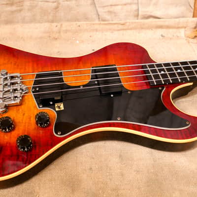 Gibson RD Artist CMT 1981 Sunburst image 14