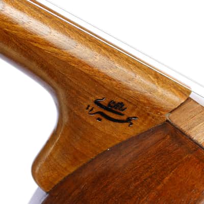 High Quality Kamanche Kamancha Kamanchah Kamancheh By Ramin RK-305 image 9