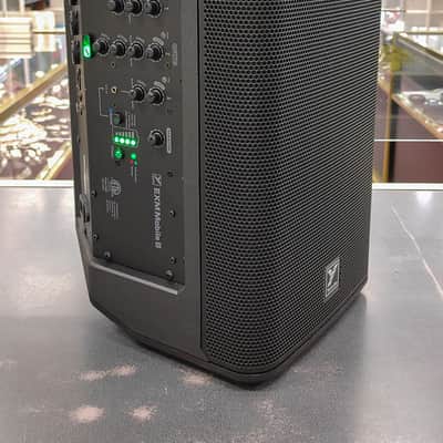 Yorkville EXM Mobile 8 Portable PA System 2021 - Present - Black image 8