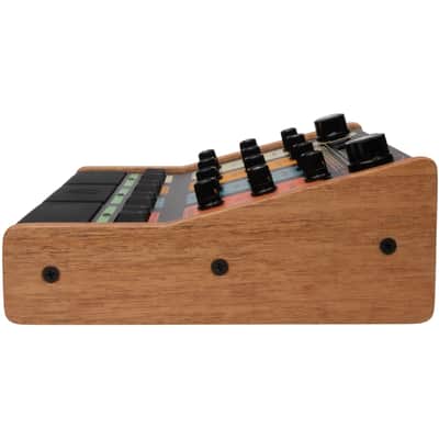 Walrus Audio DFX-1 Percussion Processing Unit image 5