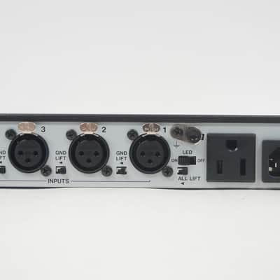 [SALE Ends Aug 20] TASCAM LA-40mkIII Balanced / Unbalanced Line Converter RCA XLR DirectBox 100-240V image 10