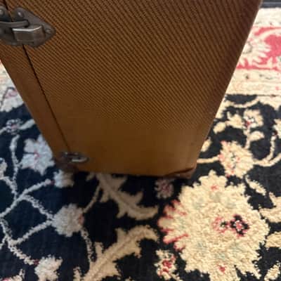 Gibson EH-150 1938 - Tweed image 2