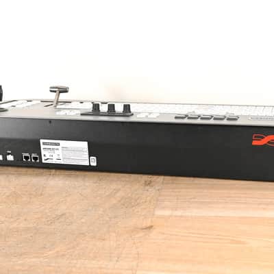 Ross Carbonite+ Frame 1 M/E Video Switcher with Carbonite 1M Panel CG001QT image 15