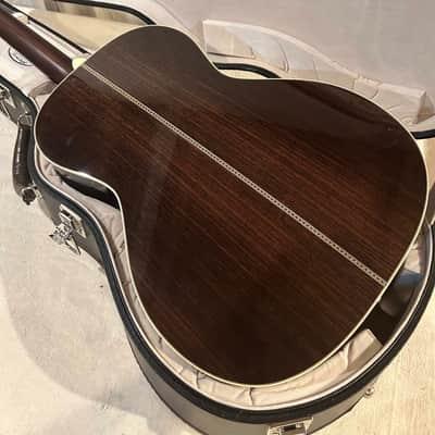 Santa Cruz H13 Left-handed image 3