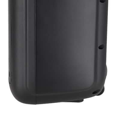 Rockville BASS PARTY 10 Karaoke Machine System Party Speaker w/Mic+Tablet Stand image 6