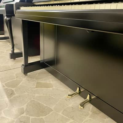 Immagine Kawai K20 PIANOFORTE VERTICALE NERO - 3
