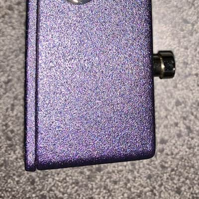 Walrus Audio Julia Chorus / Vibrato  guitar effects pedal image 4