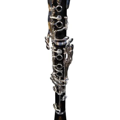 Fox Model 5800 Professional Bb Clarinet image 6
