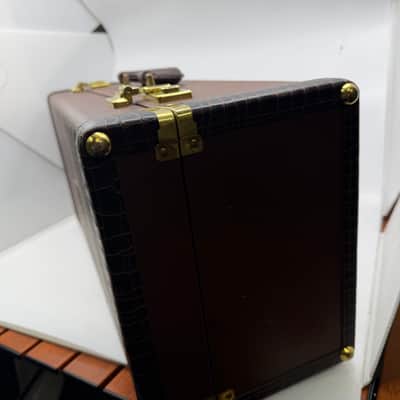 Bach Double Trumpet Case image 4
