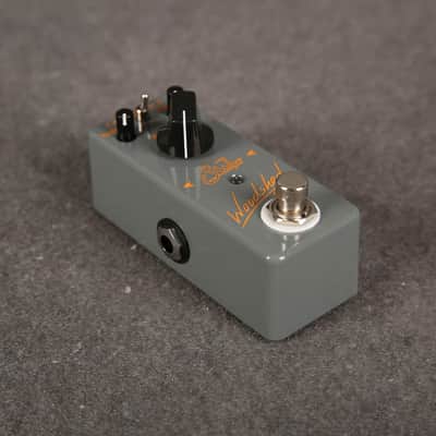 Suhr Woodshed Compressor - 2nd Hand image 2