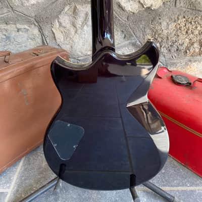 Yamaha Revstar Gold Top Relic – Chris Buck Tribute (Nitro Heavy Relic) image 15