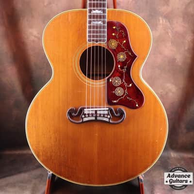 Gibson 1957 J-200N image 4