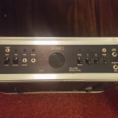 Metasonix TS-21 Hellfire Modulator image 2