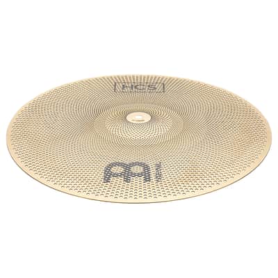 Meinl 18" Practice HCS Crash P-HCS18C image 1