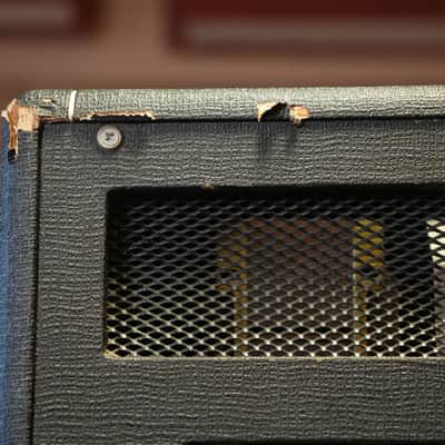 1974 Hiwatt DR103 Custom Hiwatt 100 Head image 8