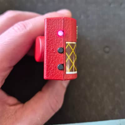 Vox Limited Edition Brian May amPlug & Cab Set image 8