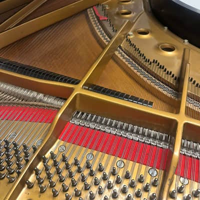 Baldwin SF-10 - 7' Semi-Concert Grand Piano image 8