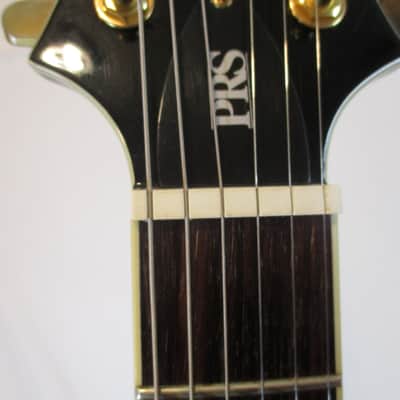 2003 MIK PRS SE w/Original Factory Gig Bag image 9