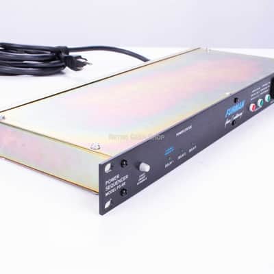Furman PS-8R Power Conditioner / Sequencer image 3