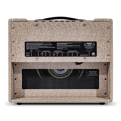 2022 Blackstar - St. James 50w EL34 Combo image 4