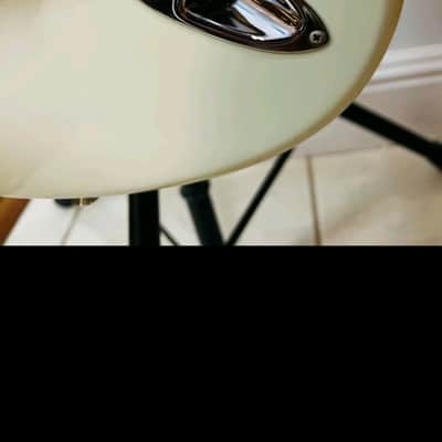 Fender Custom Shop 69 NOS Stratocaster MINT! 2011 - Olympic White image 10