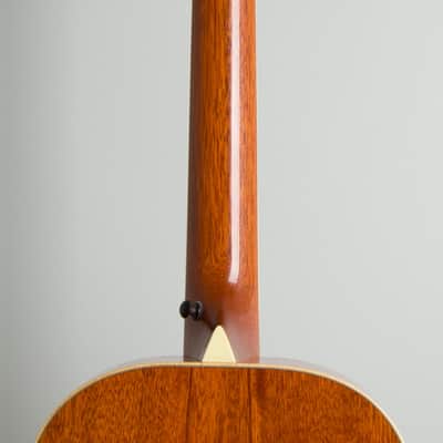 Larrivee 00-50 Flat Top Acoustic Guitar (2005), ser. #65238, original black hard shell case. image 9