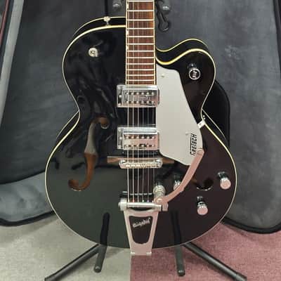 Gretsch Electromatic G5120 2007 - gloss black image 1