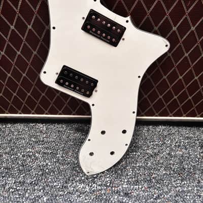 Seymour Duncan SH-4 and SH-2n Hot Rodded Humbucker Set 2010s - Black image 1